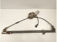 Recambio de elevalunas delantero izquierdo para fiat ducato caja/chasis (244_ 2.3 jtd 110cv referencia OEM IAM 1322758080   2