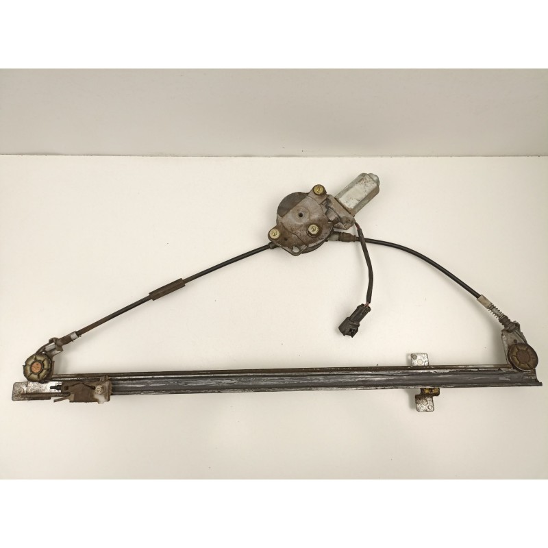 Recambio de elevalunas delantero izquierdo para fiat ducato caja/chasis (244_ 2.3 jtd 110cv referencia OEM IAM 1322758080  