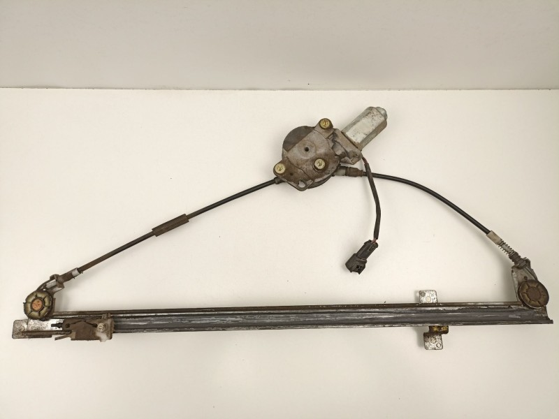 Recambio de elevalunas delantero izquierdo para fiat ducato caja/chasis (244_ 2.3 jtd 110cv referencia OEM IAM 1322758080  