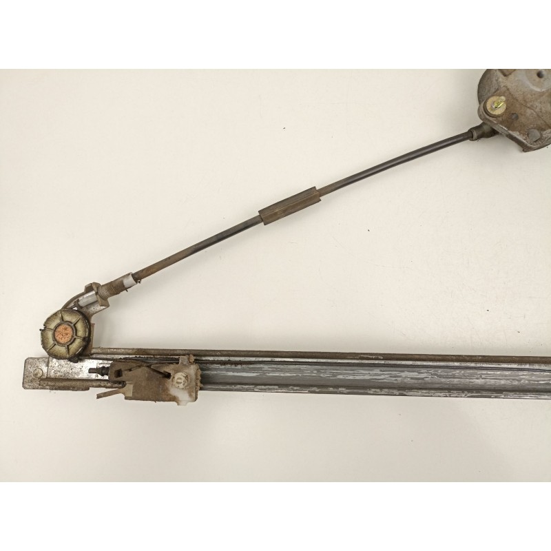 Recambio de elevalunas delantero izquierdo para fiat ducato caja/chasis (244_ 2.3 jtd 110cv referencia OEM IAM 1322758080  