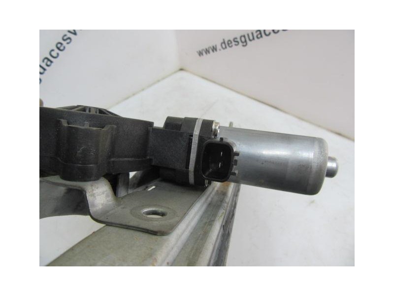 Recambio de elevalunas elec. del. dch. : dacia dokker : 1.5 dci (89,73cv) [2013] para dacia dokker 1.5 dci referencia OEM IAM   