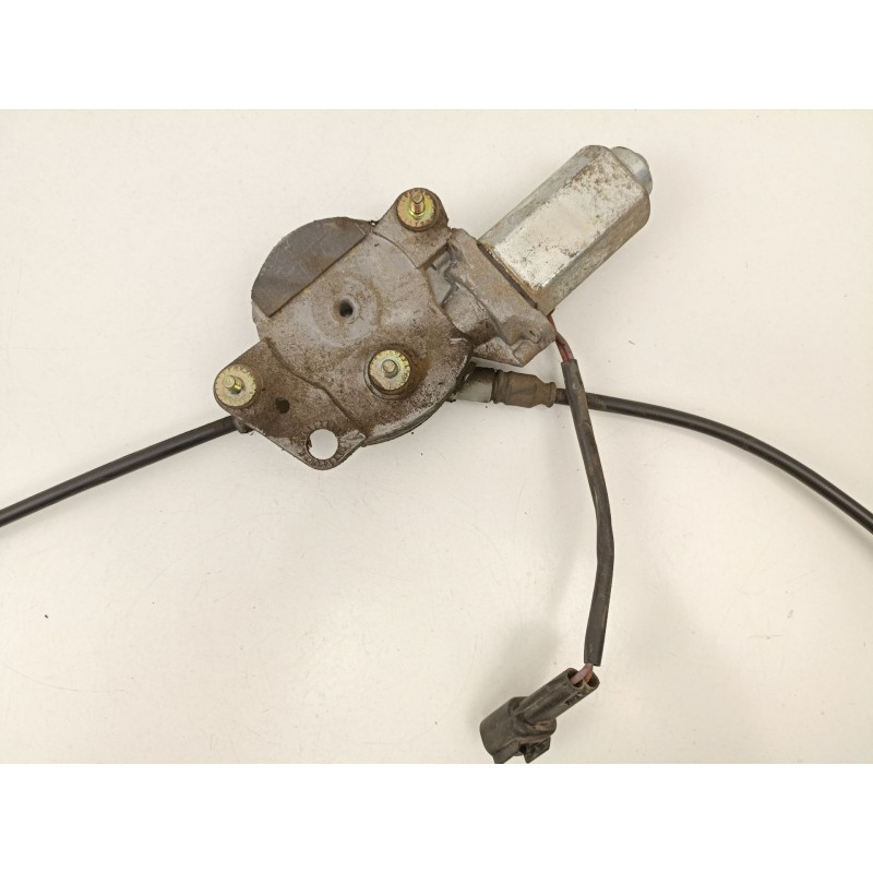 Recambio de elevalunas delantero izquierdo para fiat ducato caja/chasis (244_ 2.3 jtd 110cv referencia OEM IAM 1322758080  