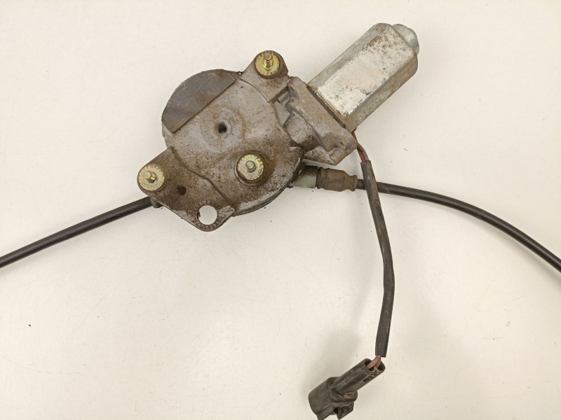 Recambio de elevalunas delantero izquierdo para fiat ducato caja/chasis (244_ 2.3 jtd 110cv referencia OEM IAM 1322758080  