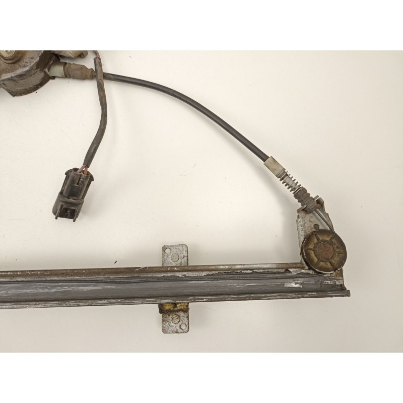 Recambio de elevalunas delantero izquierdo para fiat ducato caja/chasis (244_ 2.3 jtd 110cv referencia OEM IAM 1322758080  