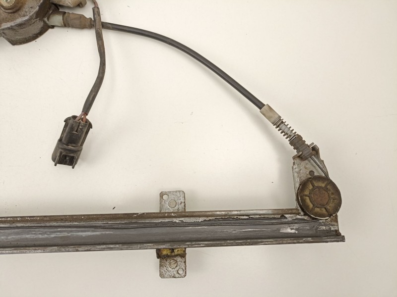 Recambio de elevalunas delantero izquierdo para fiat ducato caja/chasis (244_ 2.3 jtd 110cv referencia OEM IAM 1322758080  