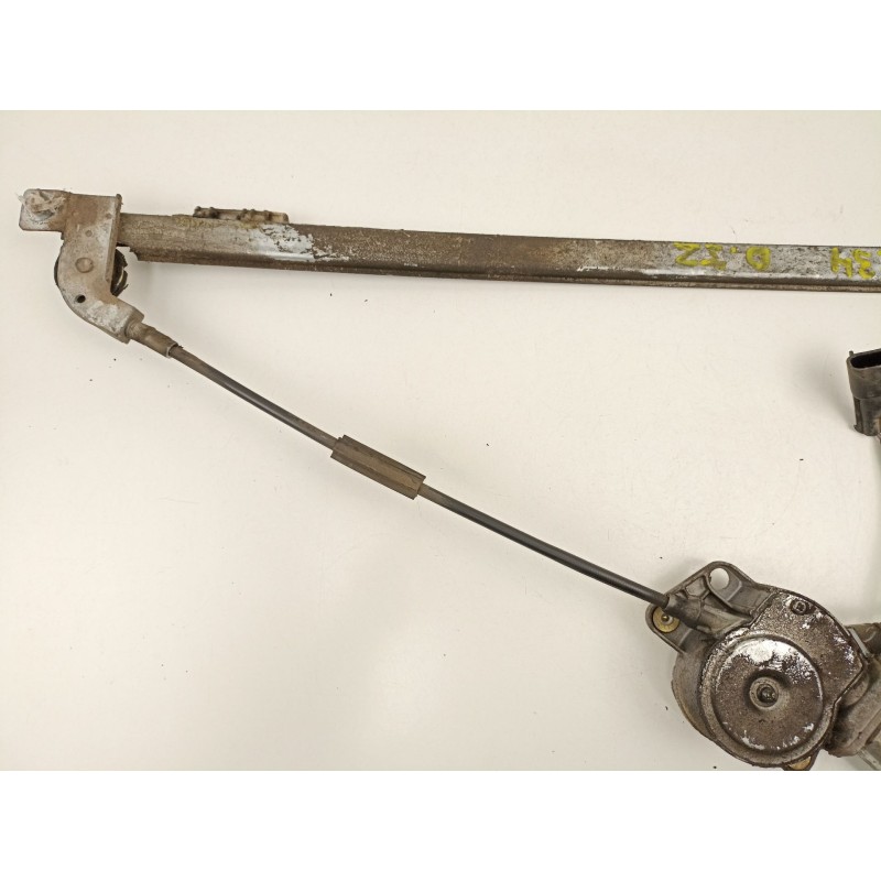 Recambio de elevalunas delantero izquierdo para fiat ducato caja/chasis (244_ 2.3 jtd 110cv referencia OEM IAM 1322758080  