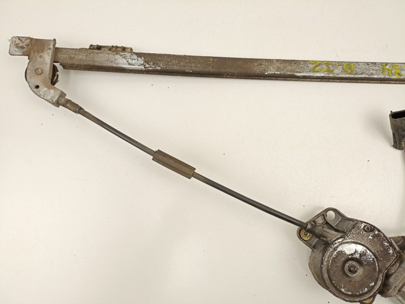 Recambio de elevalunas delantero izquierdo para fiat ducato caja/chasis (244_ 2.3 jtd 110cv referencia OEM IAM 1322758080  