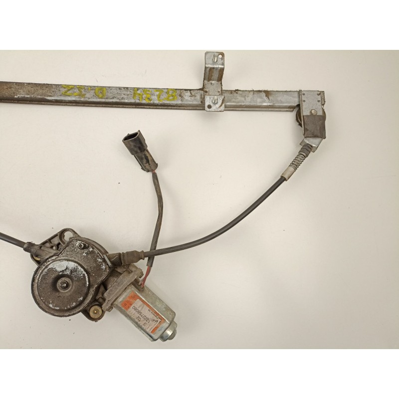 Recambio de elevalunas delantero izquierdo para fiat ducato caja/chasis (244_ 2.3 jtd 110cv referencia OEM IAM 1322758080  