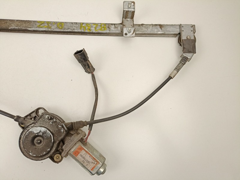 Recambio de elevalunas delantero izquierdo para fiat ducato caja/chasis (244_ 2.3 jtd 110cv referencia OEM IAM 1322758080  