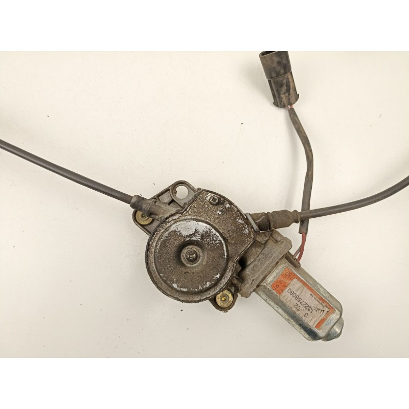 Recambio de elevalunas delantero izquierdo para fiat ducato caja/chasis (244_ 2.3 jtd 110cv referencia OEM IAM 1322758080  