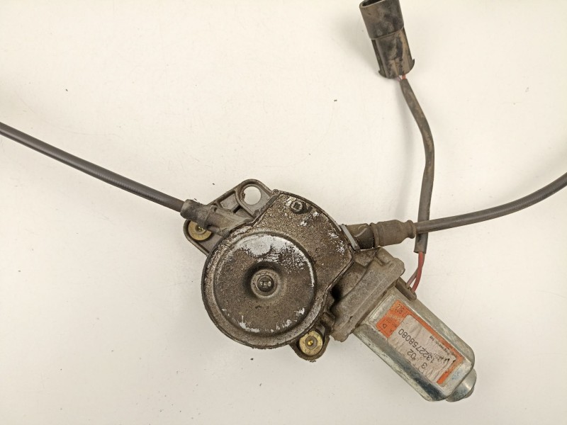 Recambio de elevalunas delantero izquierdo para fiat ducato caja/chasis (244_ 2.3 jtd 110cv referencia OEM IAM 1322758080  