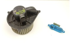 Recambio de motor calefaccion para fiat ducato caja/chasis (244_ 2.3 jtd 110cv referencia OEM IAM 71734232  