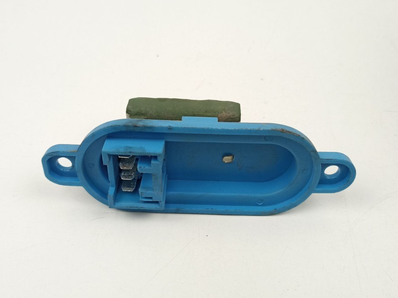 Recambio de motor calefaccion para fiat ducato caja/chasis (244_ 2.3 jtd 110cv referencia OEM IAM 71734232  