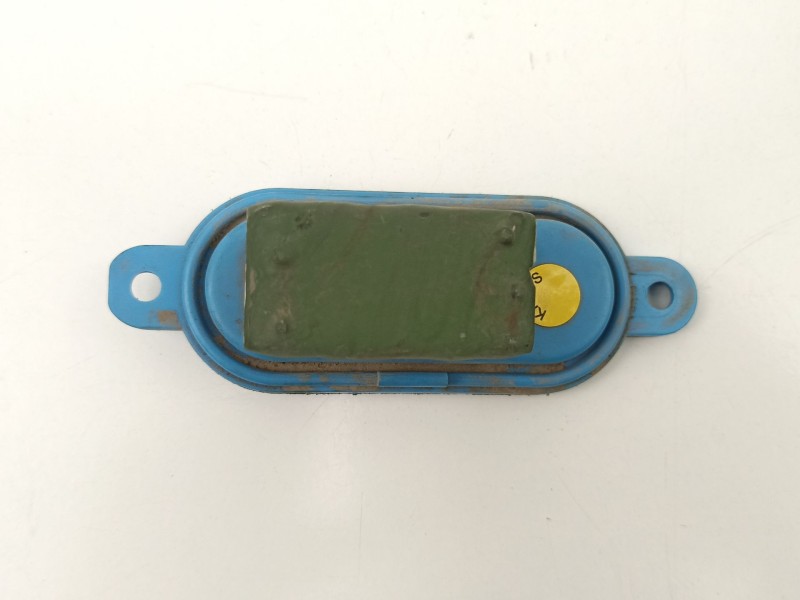 Recambio de motor calefaccion para fiat ducato caja/chasis (244_ 2.3 jtd 110cv referencia OEM IAM 71734232  