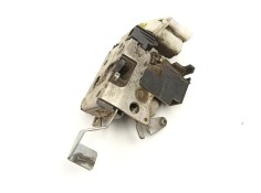 Recambio de cerradura puerta delantera derecha para fiat ducato caja/chasis (244_ 2.3 jtd 110cv referencia OEM IAM 1334644080  