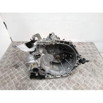 CAJA CAMBIOS 6V GASOLINA 20V247 
