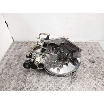 CAJA CAMBIOS 5V DIESEL 20CB98 