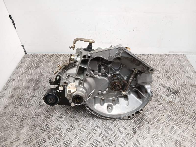 Recambio de caja cambios 5v diesel para citroën ax (za-_) 15 d referencia OEM IAM 20CB98  