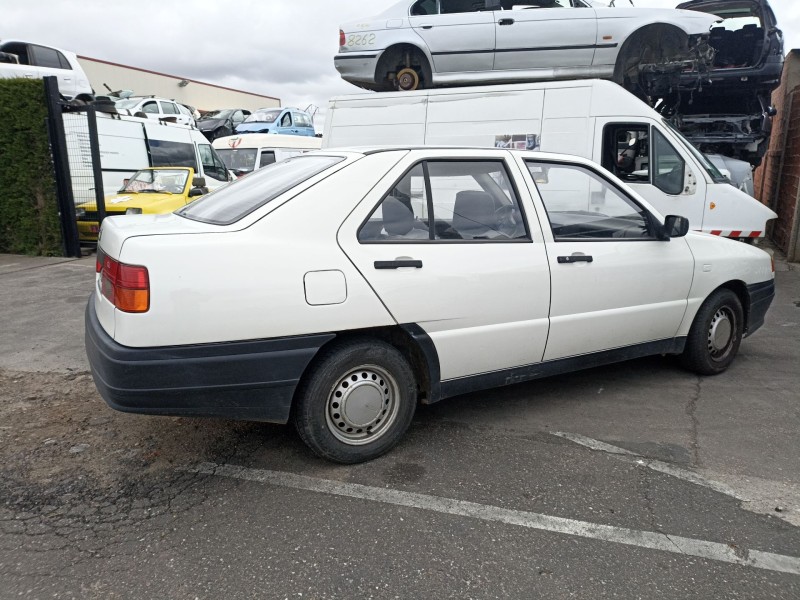 seat toledo i (1l2) del año 1992