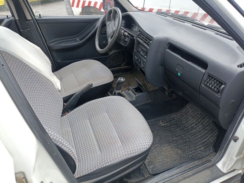 seat toledo i (1l2) del año 1992