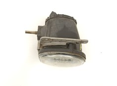 Recambio de antiniebla izquierdo para fiat ducato caja/chasis (244_ 2.3 jtd 110cv referencia OEM IAM 41620999   2