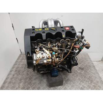 MOTOR DIESEL VJZ 