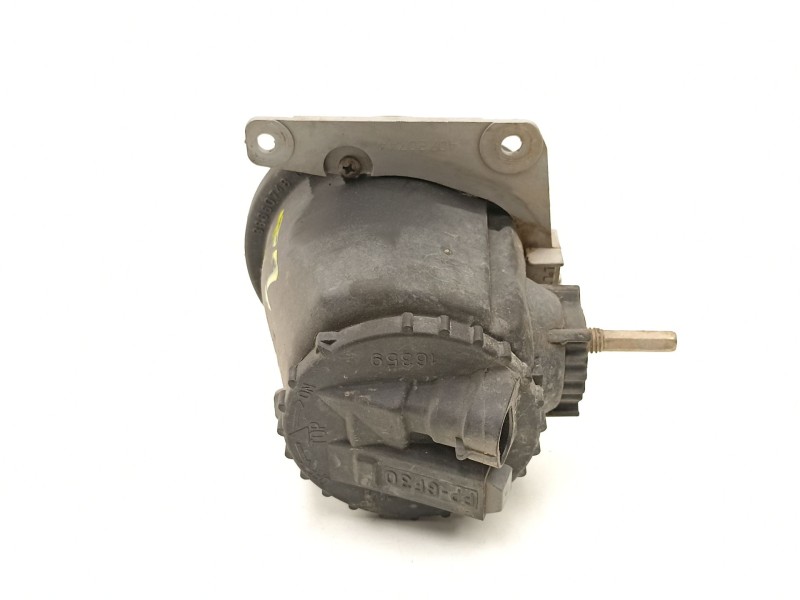 Recambio de antiniebla izquierdo para fiat ducato caja/chasis (244_ 2.3 jtd 110cv referencia OEM IAM 41620999  