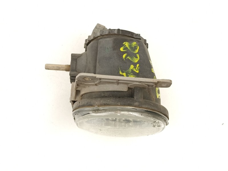 Recambio de antiniebla derecho para fiat ducato caja/chasis (244_ 2.3 jtd 110cv referencia OEM IAM 41620999  