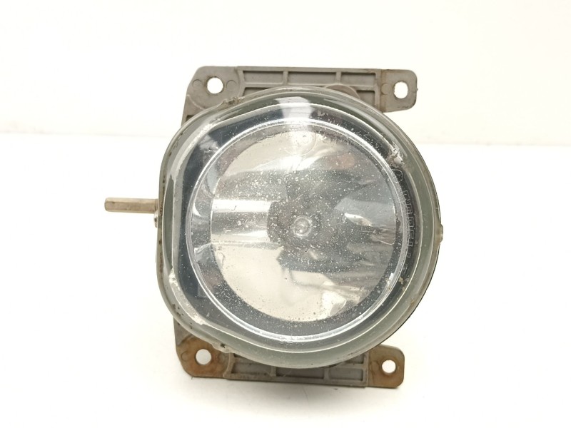 Recambio de antiniebla derecho para fiat ducato caja/chasis (244_ 2.3 jtd 110cv referencia OEM IAM 41620999  