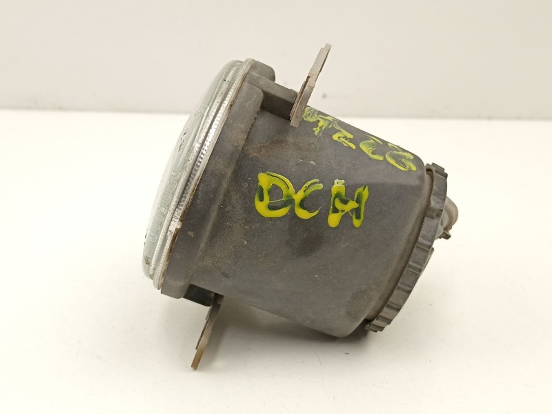 Recambio de antiniebla derecho para fiat ducato caja/chasis (244_ 2.3 jtd 110cv referencia OEM IAM 41620999  