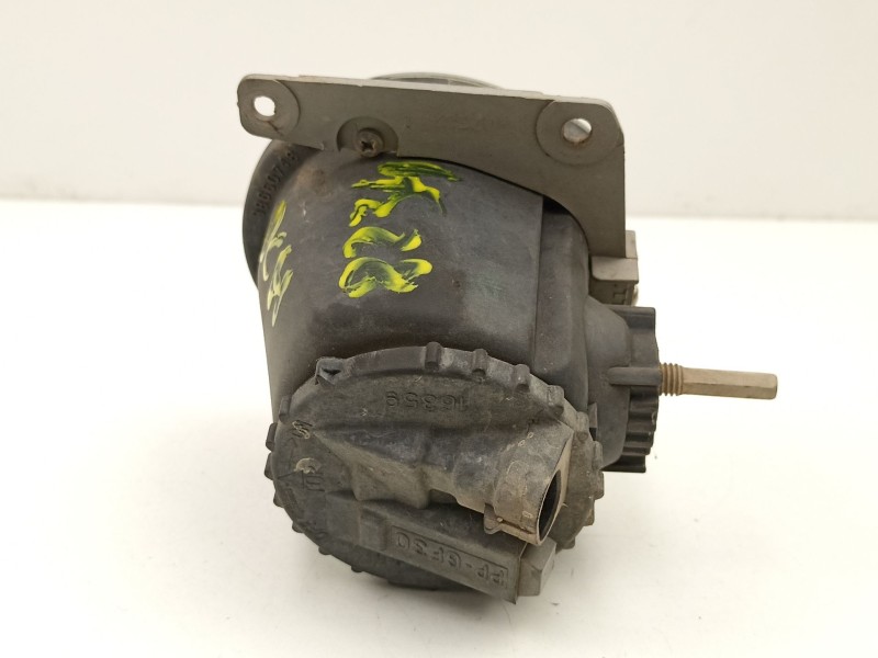 Recambio de antiniebla derecho para fiat ducato caja/chasis (244_ 2.3 jtd 110cv referencia OEM IAM 41620999  