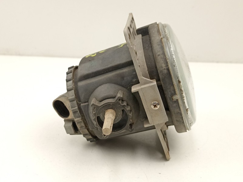 Recambio de antiniebla derecho para fiat ducato caja/chasis (244_ 2.3 jtd 110cv referencia OEM IAM 41620999  