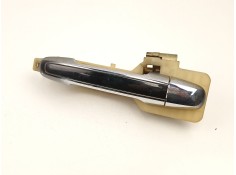 Recambio de manilla trasera derecha para hyundai sonata v (nf) 2.0 crdi referencia OEM IAM 836653K000  