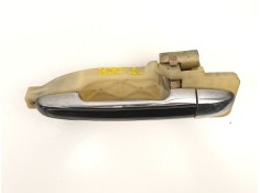 Recambio de manilla trasera derecha para hyundai sonata v (nf) 2.0 crdi referencia OEM IAM 836653K000   2