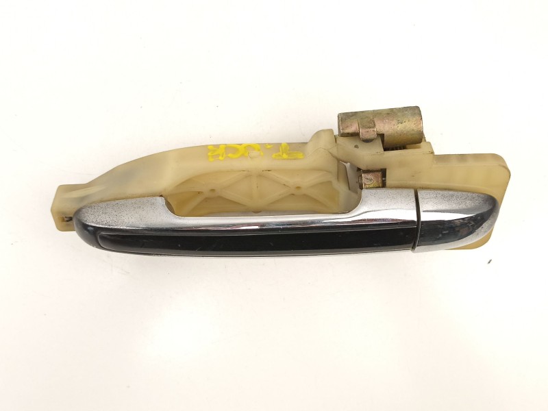 Recambio de manilla trasera derecha para hyundai sonata v (nf) 2.0 crdi referencia OEM IAM 836653K000  