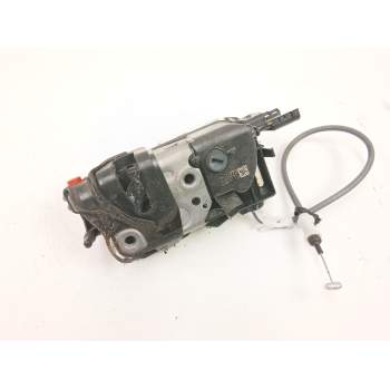 CERRADURA PUERTA TRASERA IZQUIERDA 9826677280 