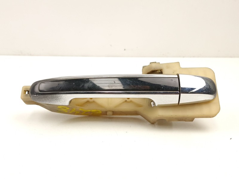 Recambio de manilla trasera derecha para hyundai sonata v (nf) 2.0 crdi referencia OEM IAM 836653K000  