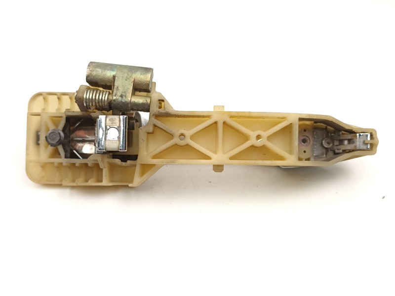 Recambio de manilla trasera derecha para hyundai sonata v (nf) 2.0 crdi referencia OEM IAM 836653K000  