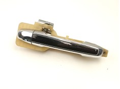 Recambio de manilla trasera izquierda para hyundai sonata v (nf) 2.0 crdi referencia OEM IAM 836553K000  