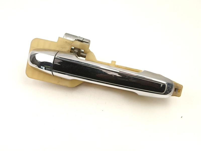 Recambio de manilla trasera izquierda para hyundai sonata v (nf) 2.0 crdi referencia OEM IAM 836553K000  