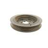 Recambio de polea cigueñal para jaguar s-type ii (x200) 2.7 d referencia OEM IAM 4R8Q6B319AA  