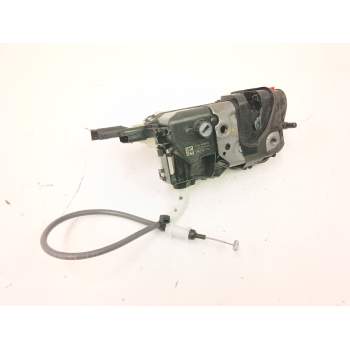 Recambio de cerradura puerta trasera derecha para citroën c3 aircross ii (2r_, 2c_) 1.2 puretech 110 (2rhnzb, 2rhnzw, 2rhnpx, 2r