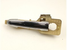 Recambio de manilla delantera izquierda para hyundai sonata v (nf) 2.0 crdi referencia OEM IAM 826553K000  