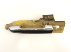 Recambio de manilla delantera izquierda para hyundai sonata v (nf) 2.0 crdi referencia OEM IAM 826553K000   2