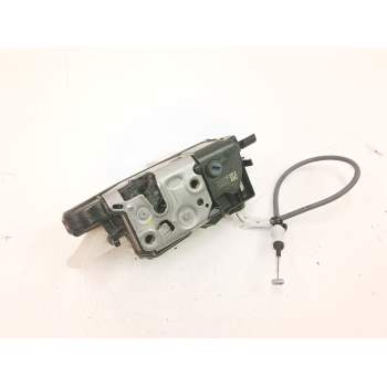 Recambio de cerradura puerta delantera izquierda para citroën c3 aircross ii (2r_, 2c_) 1.2 puretech 110 (2rhnzb, 2rhnzw, 2rhnpx