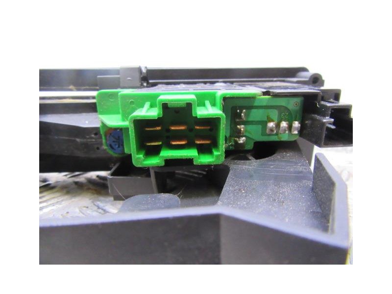 Recambio de mandos calefaccion : suzuki alto : 1.1 g (62,54cv) [2005] para suzuki alto 1.1 g referencia OEM IAM   