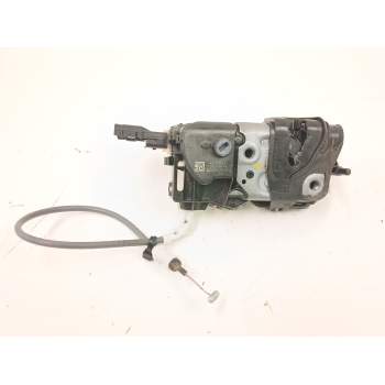 Recambio de cerradura puerta delantera derecha para citroën c3 aircross ii (2r_, 2c_) 1.2 puretech 110 (2rhnzb, 2rhnzw, 2rhnpx, 