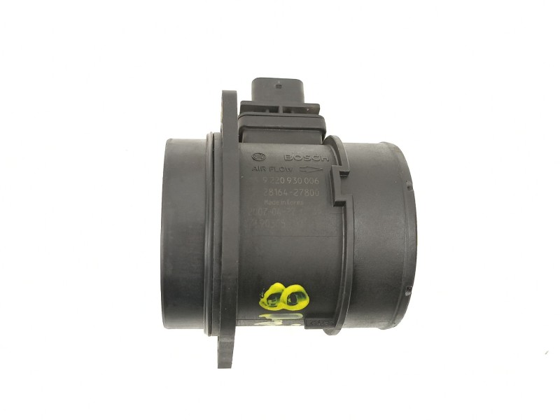 Recambio de caudalimetro para hyundai sonata v (nf) 2.0 crdi referencia OEM IAM 2816427800 9220930006 