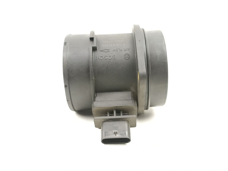 Recambio de caudalimetro para hyundai sonata v (nf) 2.0 crdi referencia OEM IAM 2816427800 9220930006 