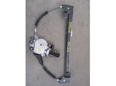 Recambio de elevalunas elec. del. dch. : alfa romeo 147 : 1.6 g -ar32104 (119,64cv) [2002] para alfa romeo 147 1.6 g -ar32104 re